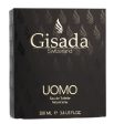 Uomo woda toaletowa spray 100ml Online now