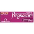 Pregnacare Before Conception suplement diety dla kobiet przed poczęciem dziecka 30 tabletek Online Sale