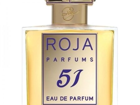 51 Pour Femme woda perfumowana spray 50ml For Sale