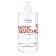 Exotic Manicure krem regenerujący do dłoni i paznokci 500ml Supply