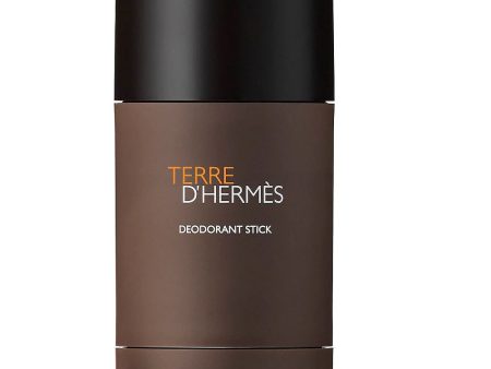 Terre D Hermes dezodorant sztyft 75ml Cheap