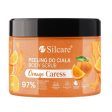 Peeling do ciała Orange Caress 350ml Supply