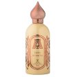 Fleur De Santal woda perfumowana spray 100ml Sale