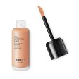 Full Coverage 2-In-1 Foundation & Concealer mocno kryjący podkład i korektor 2 w 1 Warm Rose 50 25ml Hot on Sale