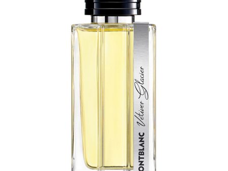 Vetiver Glacier woda perfumowana spray 125ml For Cheap