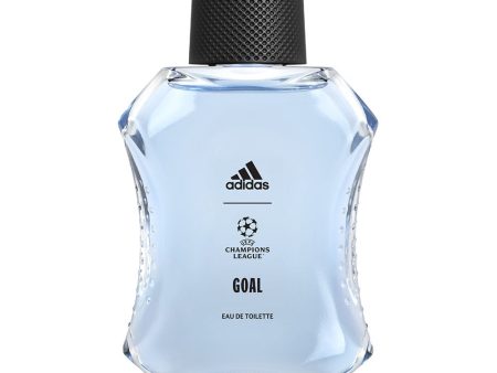 Uefa Champions League Goal woda toaletowa spray 100ml Supply