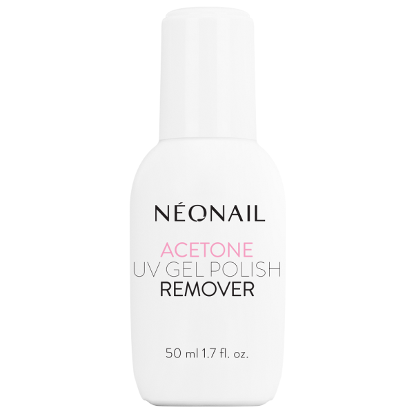 Acetone UV Gel Polish Remover zmywacz do lakieru hybrydowego Sale