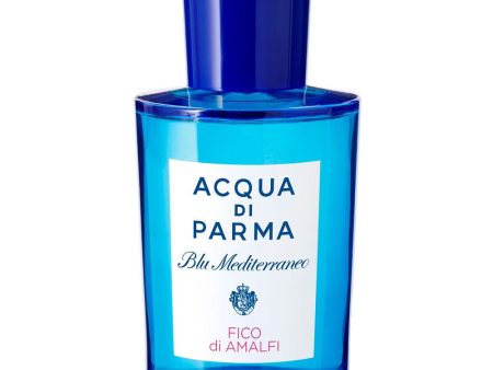 Blu Mediterraneo Fico Di Amalfi woda toaletowa spray 100ml Online