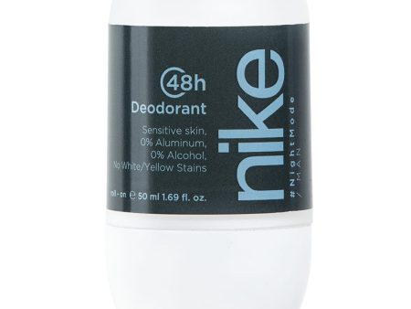 #NightMode Man dezodorant w kulce 50ml Cheap