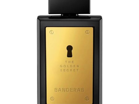 The Golden Secret woda toaletowa spray 100ml Cheap