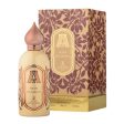 Fleur De Santal woda perfumowana spray 100ml Sale