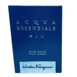 Acqua Essenziale Blu Pour Homme woda toaletowa spray 100ml Cheap