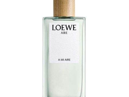 A Mi Aire woda toaletowa spray 100ml For Discount