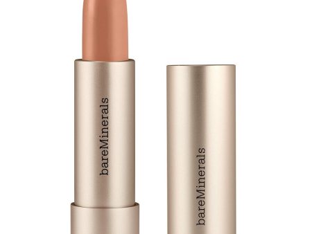 Mineralist Hydra-Smoothing Lipstick nawilżająca pomadka do ust Online Hot Sale