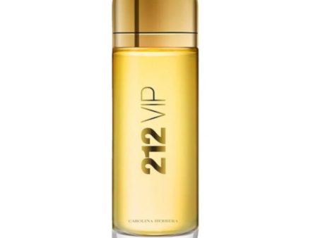 212 VIP woda perfumowana spray 125ml For Sale