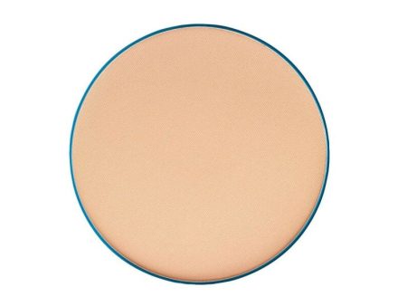 Sun Protection Powder Foundation SPF50 Refill wkład do matującego podkładu w kompakcie z wysokim filtrem ochronnym UVA i UVB Online now