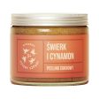 Peeling cukrowy Świerk i Cynamon 250ml Cheap