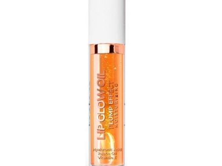 Lip Glow Oil olejek do ust 03 Honey 4ml For Sale