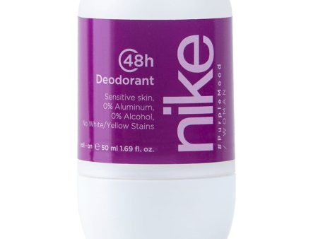 #PurpleMood Woman dezodorant w kulce 50ml Online Hot Sale