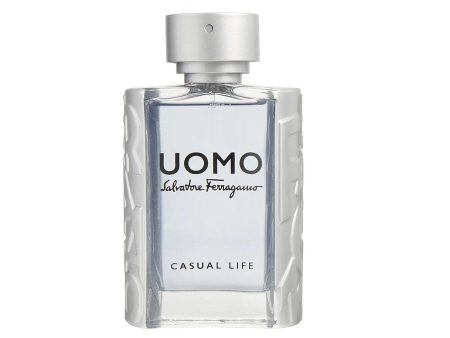 Uomo Casual Life woda toaletowa miniatura 5ml For Discount