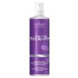 Podologic Therapy kremowe serum na zakończenie zabiegu podologicznego 200ml Fashion