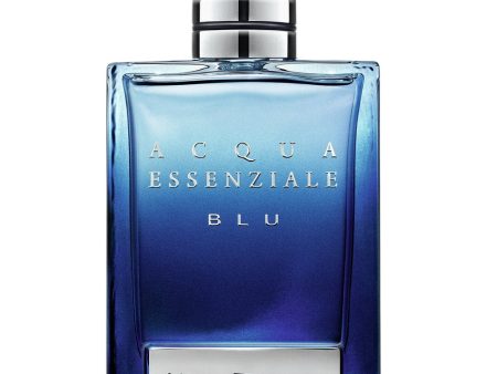 Acqua Essenziale Blu Pour Homme woda toaletowa spray 100ml Cheap