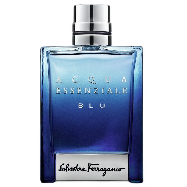 Acqua Essenziale Blu Pour Homme woda toaletowa spray 100ml Cheap