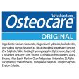 Osteocare Original suplement diety na zdrowe kości 90 tabletek on Sale