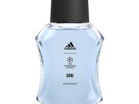 Uefa Champions League Goal woda toaletowa spray 50ml Hot on Sale