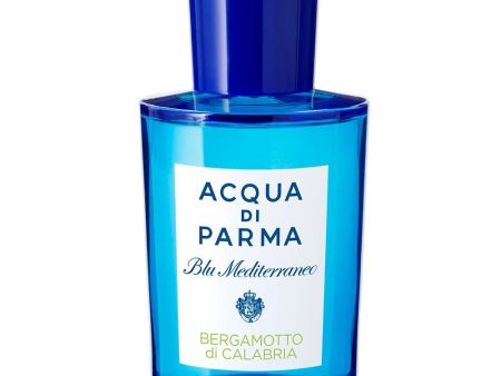 Blu Mediterraneo Bergamotto Di Calabria woda toaletowa spray 100ml Fashion