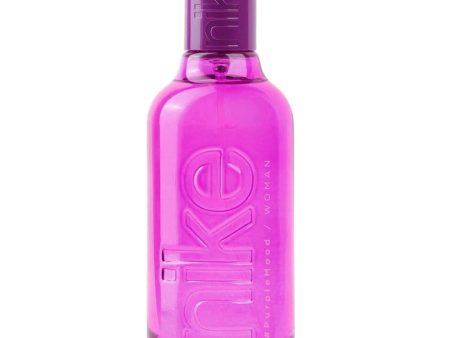 #PurpleMood Woman woda toaletowa spray 100ml Online Hot Sale