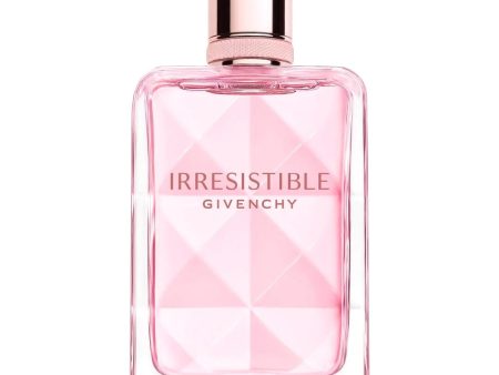 Irresistible Very Floral woda perfumowana spray 80ml Hot on Sale