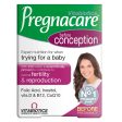 Pregnacare Before Conception suplement diety dla kobiet przed poczęciem dziecka 30 tabletek Online Sale