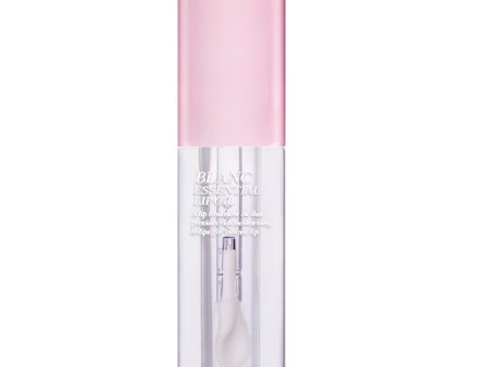 Blanc Essential Lip Oil olejek do ust 01 Pure Lychee 4.5g Cheap