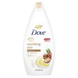 Nourishing Care żel pod prysznic 450ml Discount