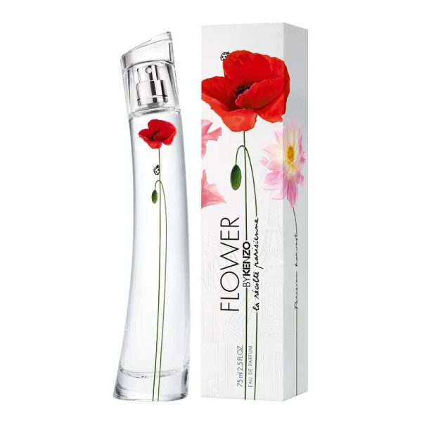 Flower by Kenzo La Recolte Parisienne woda perfumowana spray 75ml Sale