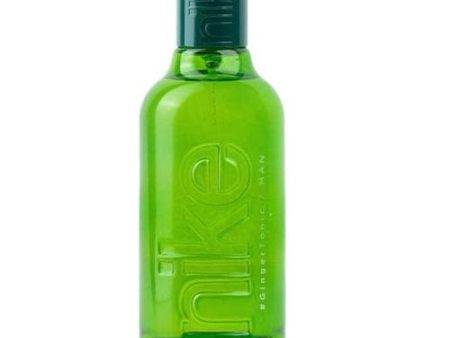 #GingerTonic Man woda toaletowa spray 100ml For Discount