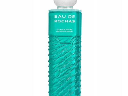 Eau De Rochas żel pod prysznic 500ml Sale