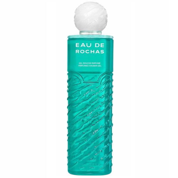 Eau De Rochas żel pod prysznic 500ml Sale